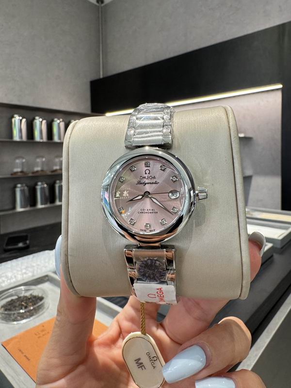 Omega 34mm 072241